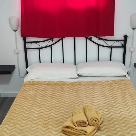 Relax Dunas Διαμέρισμα Πλάγια ντελ Ινγκλές