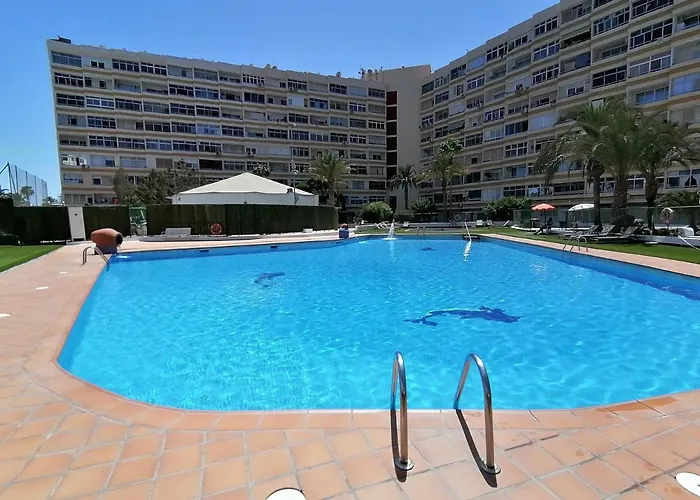 Διαμέρισμα Relax Dunas