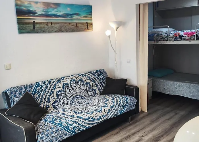 Relax Dunas Πλάγια ντελ Ινγκλές