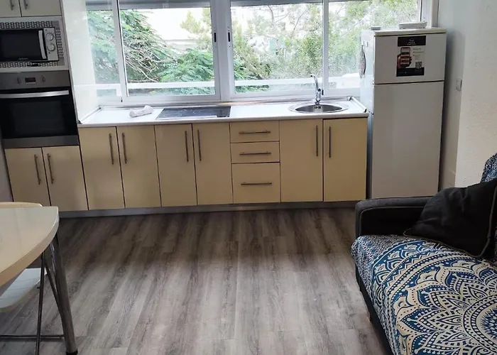 Relax Dunas * Πλάγια ντελ Ινγκλές