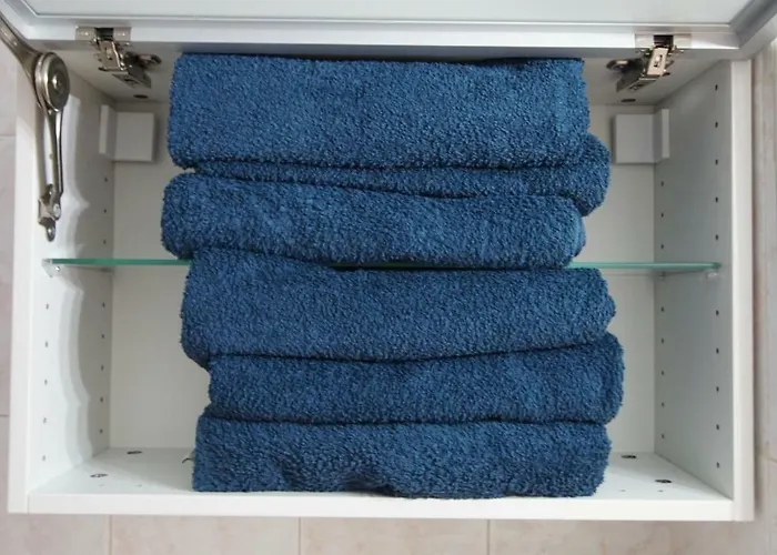 Διαμέρισμα Relax Dunas