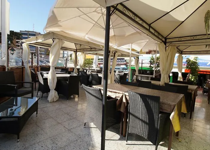 Relax Dunas * Πλάγια ντελ Ινγκλές