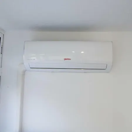 公寓 Molinos Relax 普拉亚戴尔雷安格莱斯