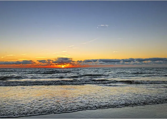 Relax Dunas Daire Playa del Ingles (Gran Canaria)