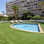 Apartman Relax Dunas *