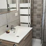 Relax Dunas Apartman *