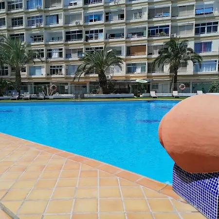 Relax Dunas Lejlighed Playa del Inglés