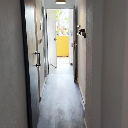 Molinos Relax Apartment