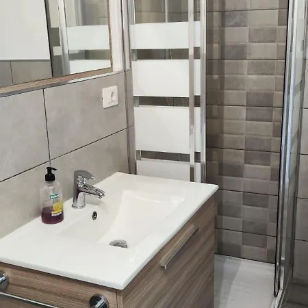 Molinos Relax Apartment *