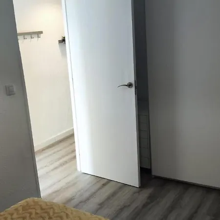 Apartamento Molinos Relax *