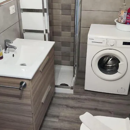 Apartamento Molinos Relax Playa del Inglés