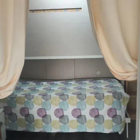 Molinos Relax Апартаменти