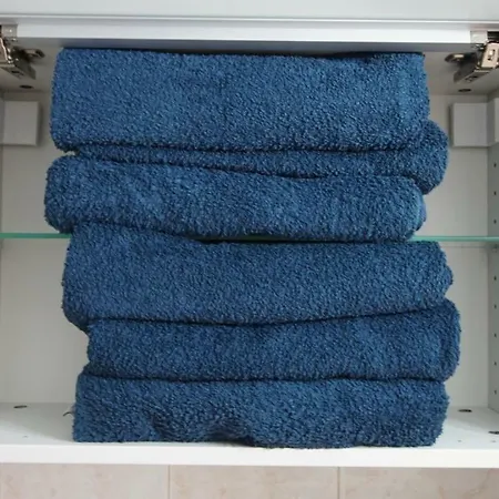 Apartamento Molinos Relax