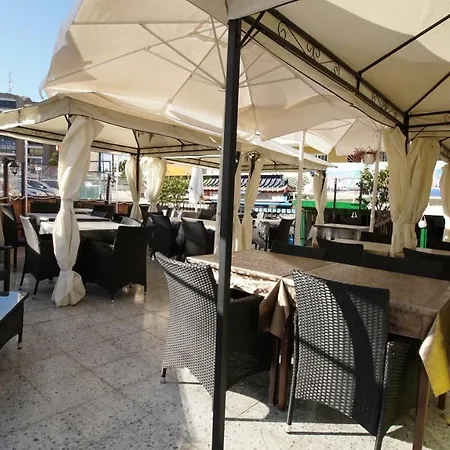 Molinos Relax * Плайя-дель-Інглес