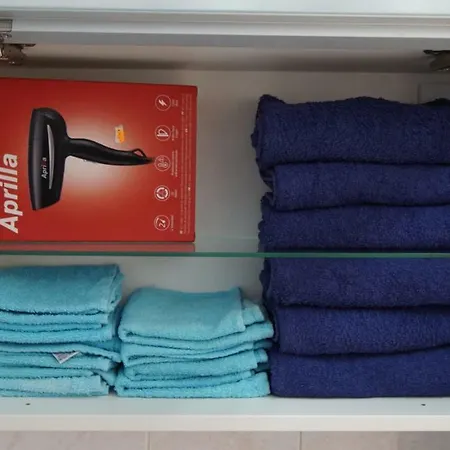 Molinos Relax Playa del Ingles (Gran Canaria)