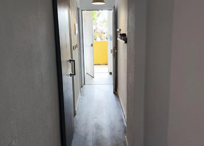 Relax Dunas Lejlighed