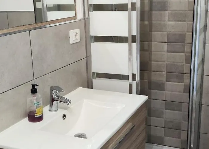 Relax Dunas Apartment *