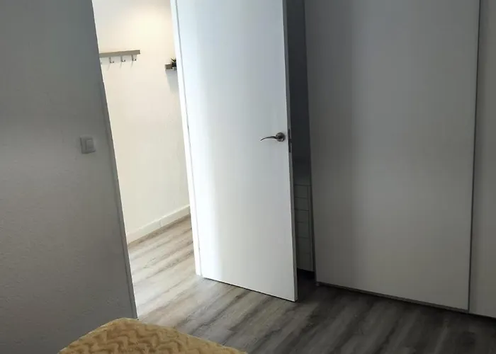 Apartment Relax Dunas *