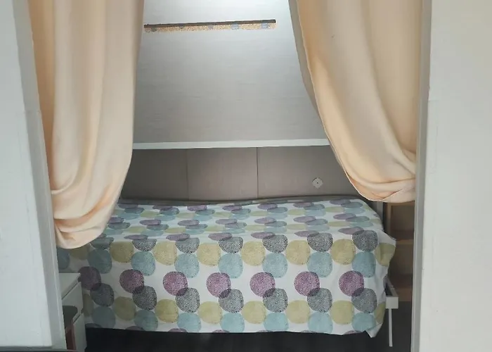 Relax Dunas Lejlighed