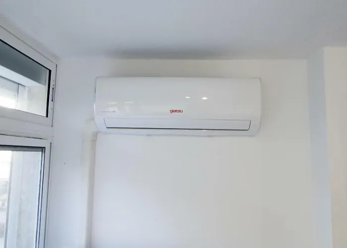 Apartment Relax Dunas Playa del Ingles (Gran Canaria)