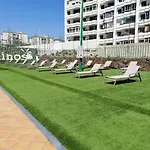 Daire Relax Dunas