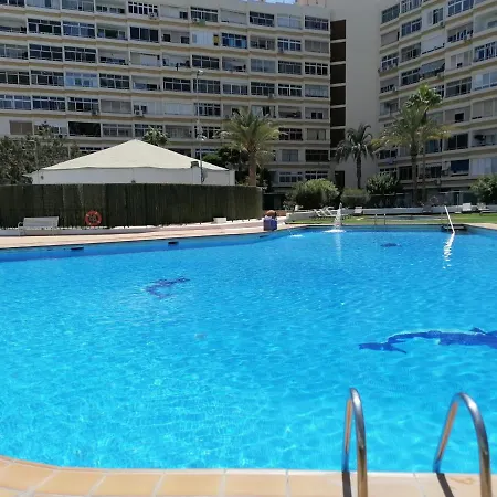 Daire Relax Dunas Playa del Ingles (Gran Canaria)