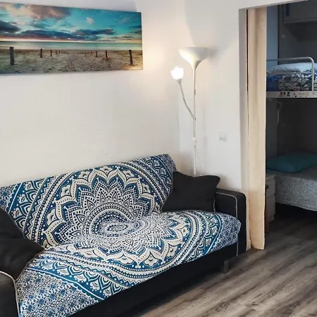 Molinos Relax פלאייה דל אינגלז