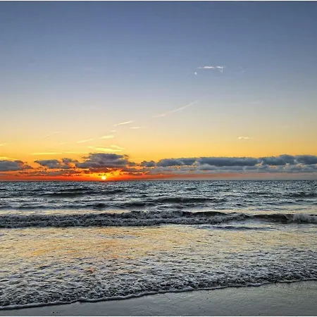 Molinos Relax דירה פלאייה דל אינגלז