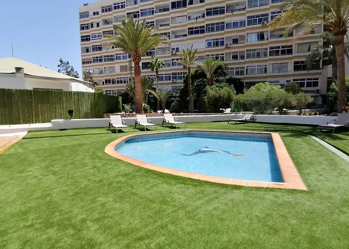 Appartamento Relax Dunas *