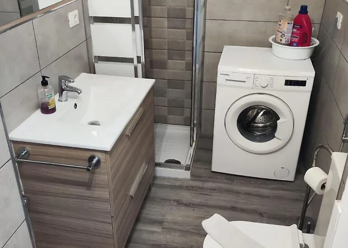 Daire Relax Dunas Playa del Ingles (Gran Canaria)