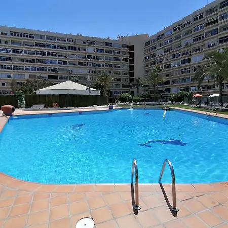 Apartamento Molinos Relax
